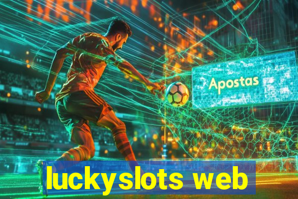 luckyslots web